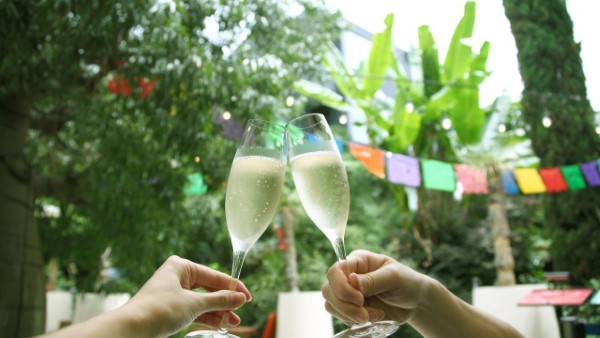 אירועים נוצצים זה לא רק בטלוויזיה – תראו מה קורה ממש פה